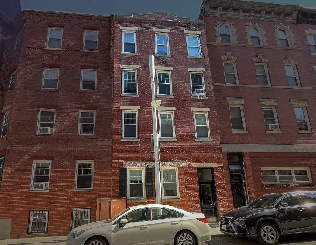 15 Cooper Street, Boston