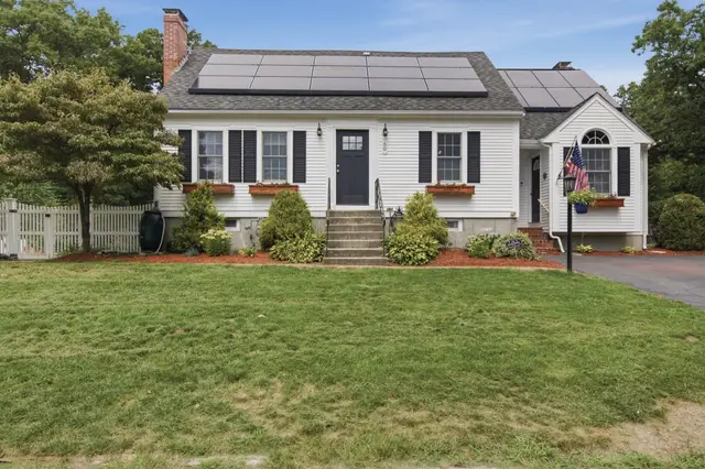 60 Valleyview Road