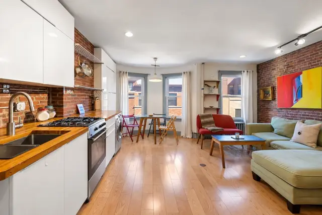 77 Tyler Street #3