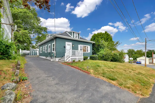 7 Williams Ave