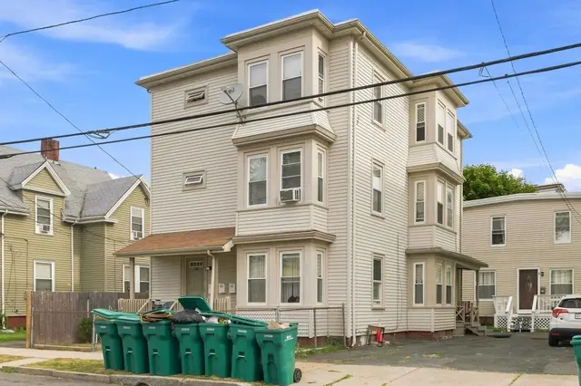 89 Eutaw Ave