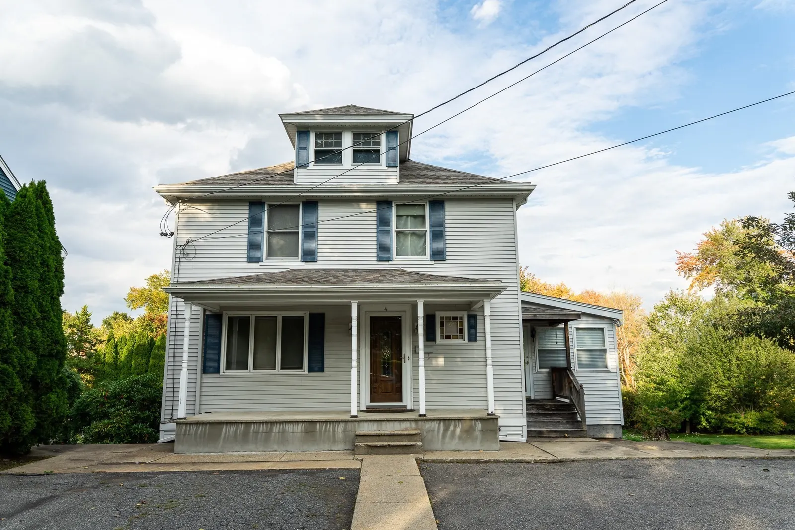 4 Lafrance Drive, Hudson