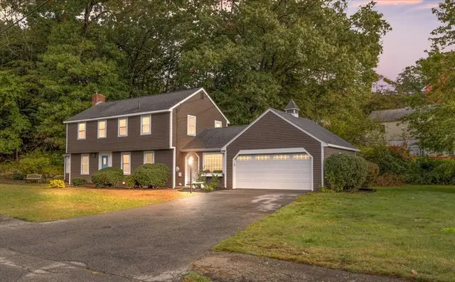 7 Scott Hill Rd