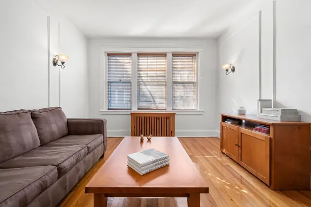 461 Washington St #1