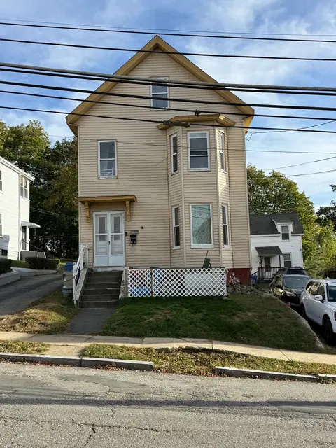 36 Richardson Street #R1