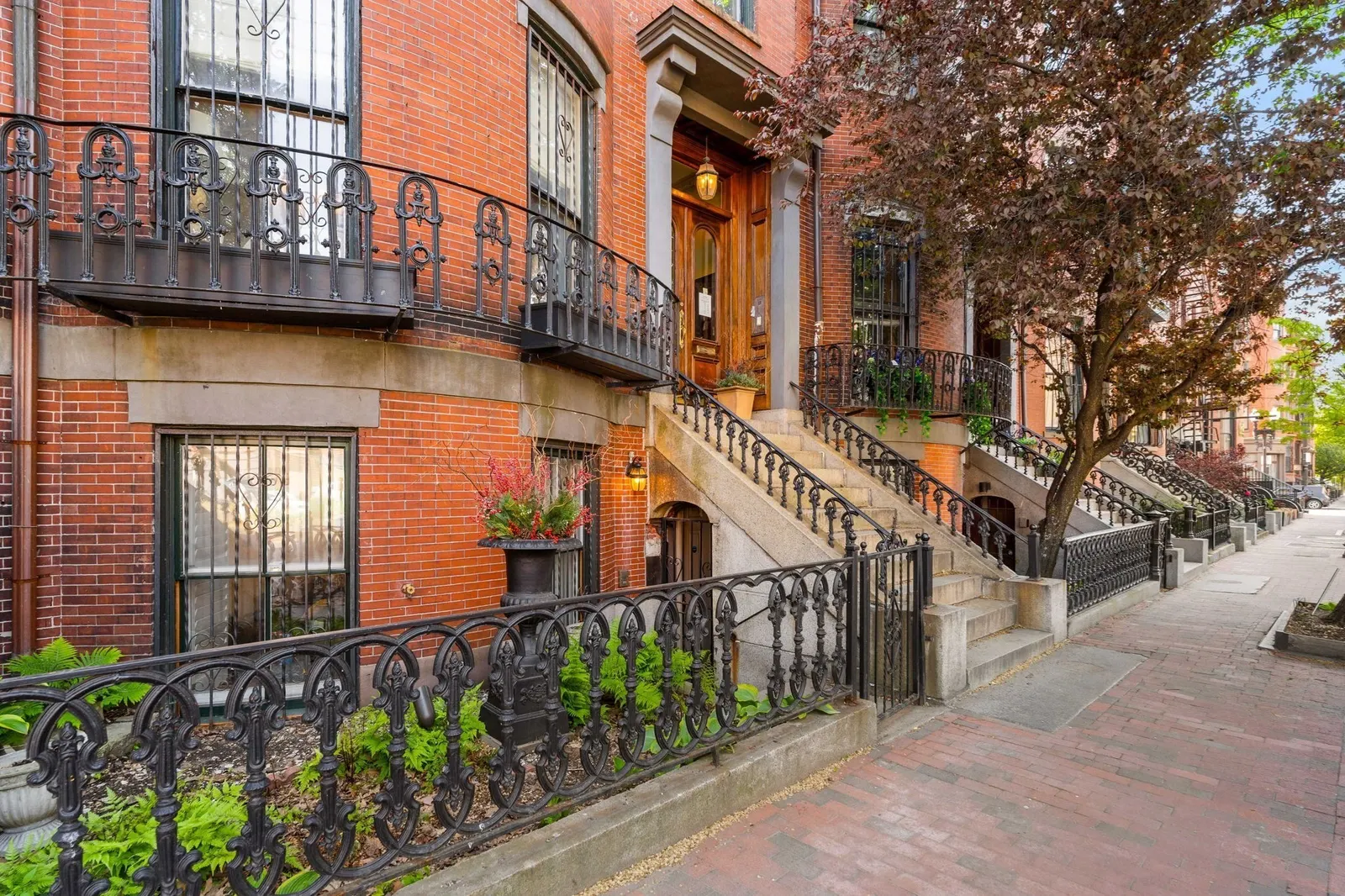 617 Massachusetts Ave. #1A, Boston
