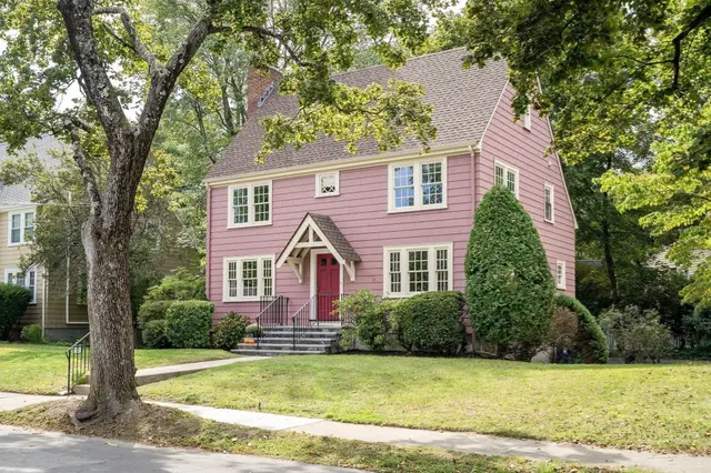 21 Allen Ave