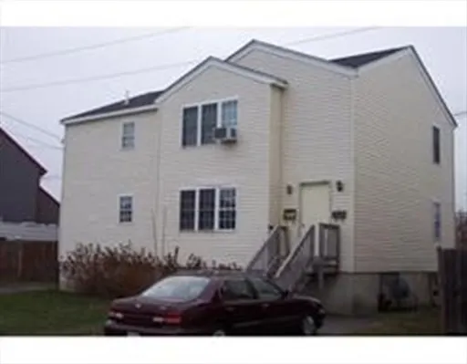 41 Dunn Road, Beach #1, Revere
