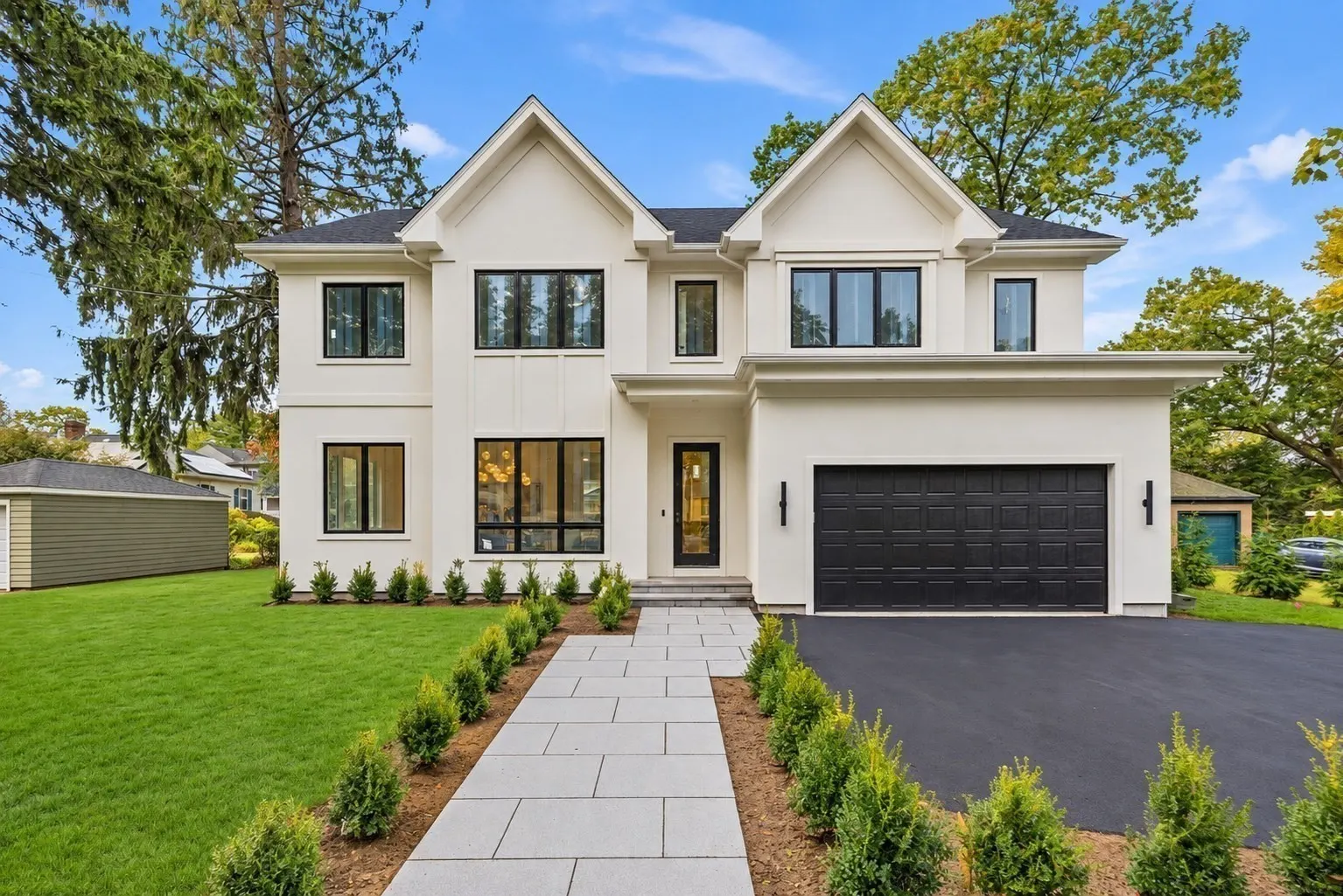 25 Kenyon St, Newton