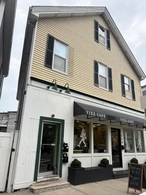 112 South Street #1