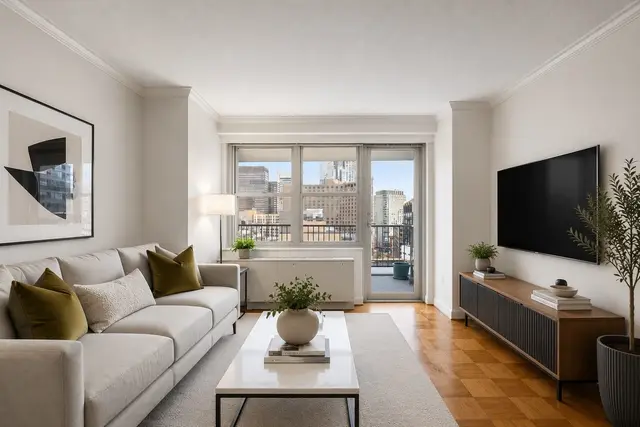 151 Tremont St #16U