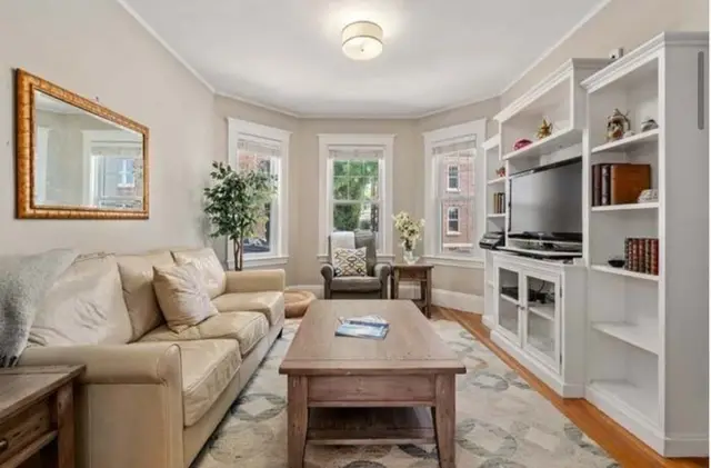 415 K Street #1