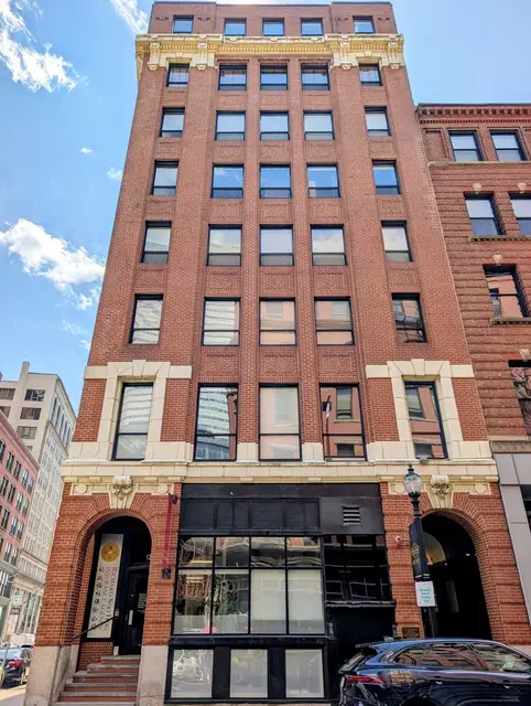121 Beach St #501