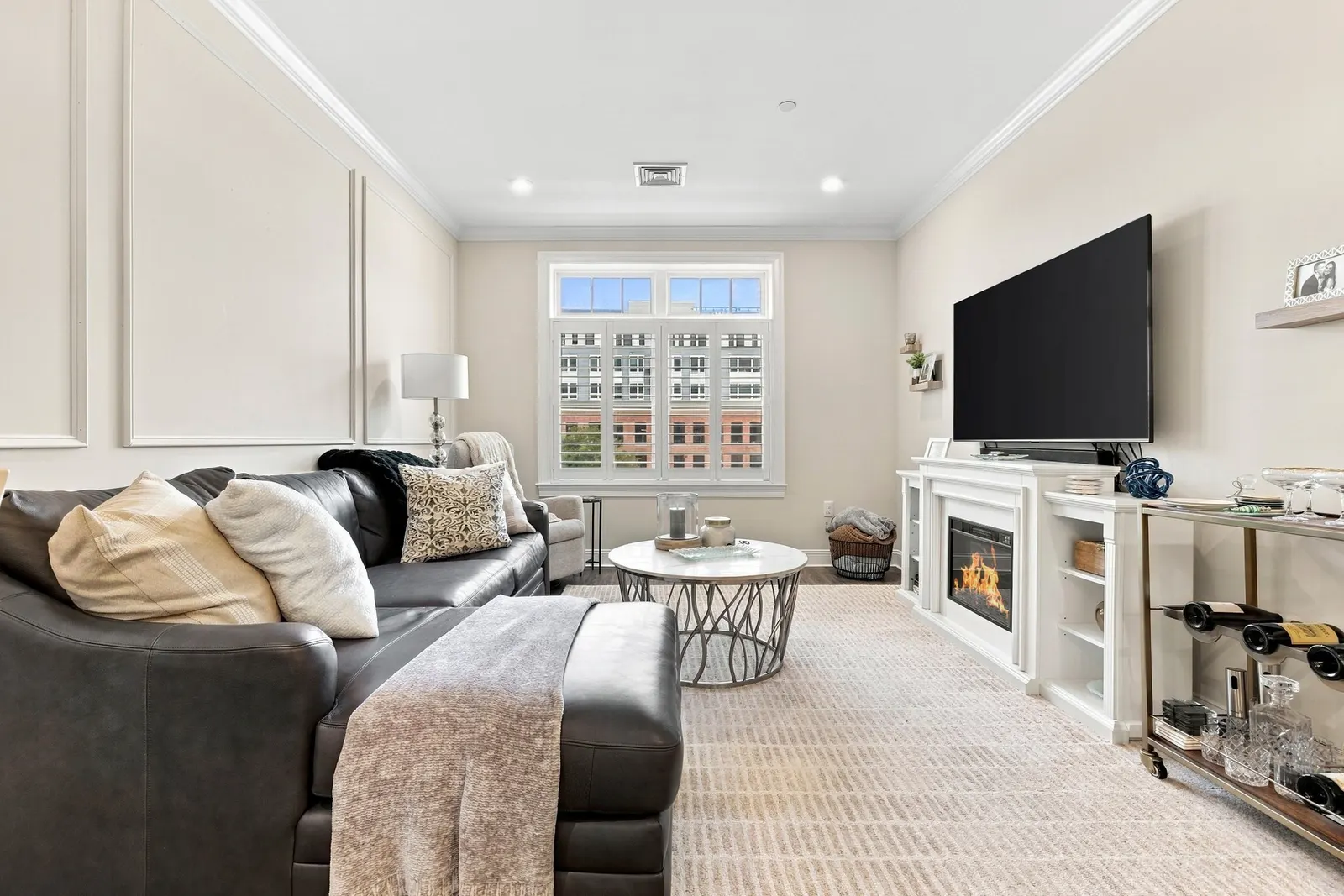 69 Foundry St #401, Wakefield