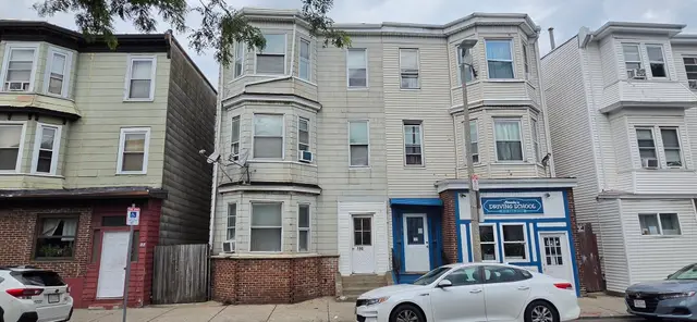 190 Bennington