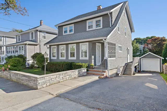 58 Virginia Road