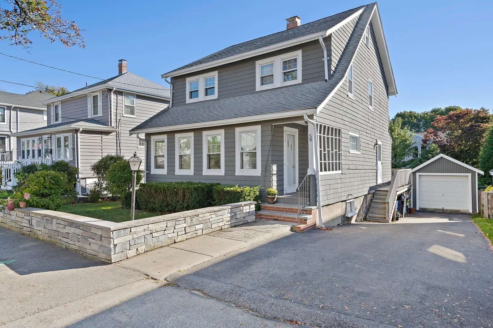 58 Virginia Road, Quincy
