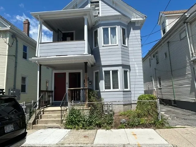 15 Everett Ave, Somerville