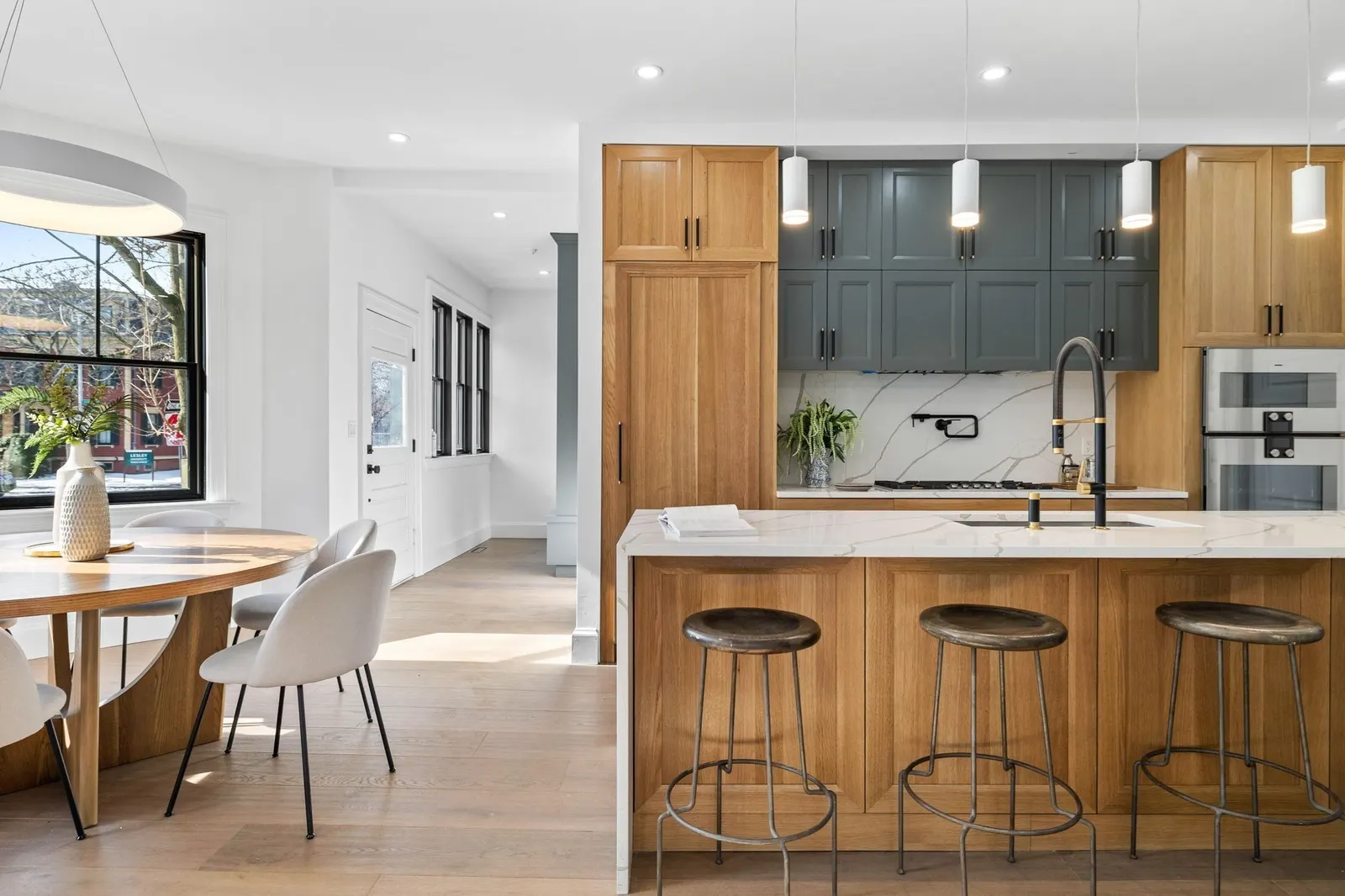 43 Wendell Street #43, Cambridge