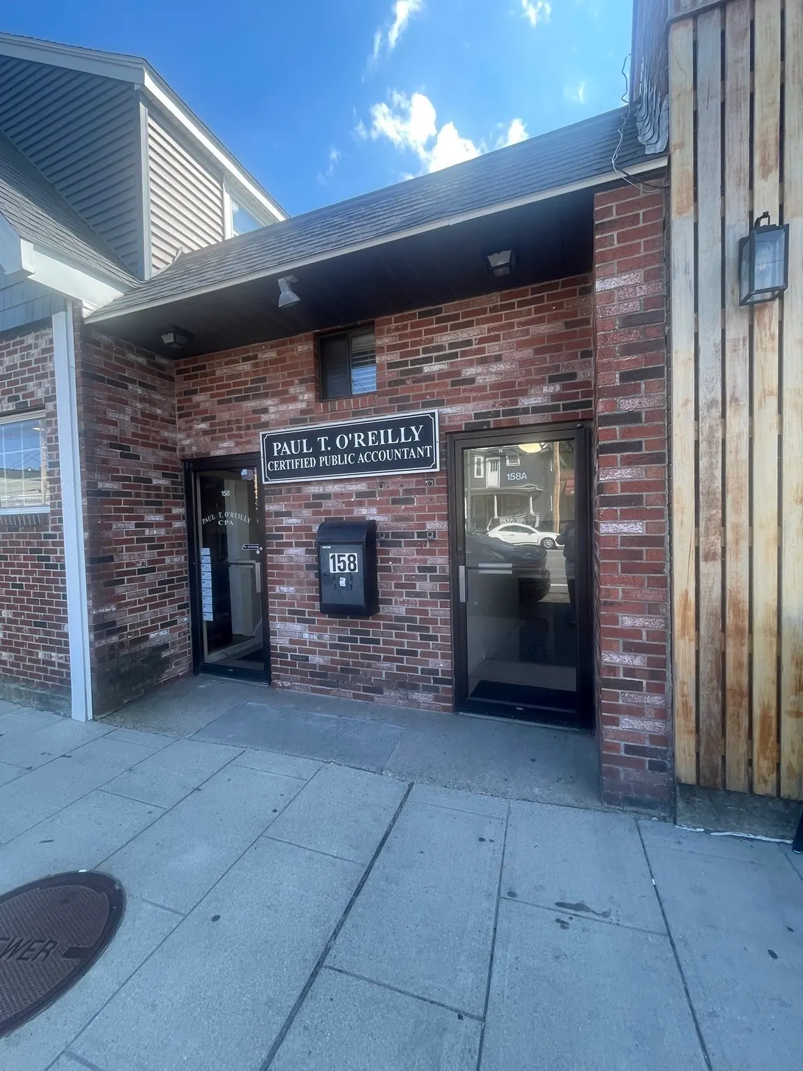 154 Belmont St, Watertown