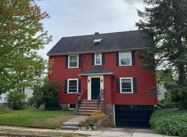 48 Mary Street #1