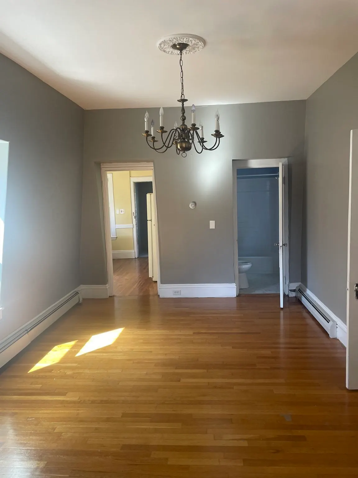 45 Birch Street #2, Boston