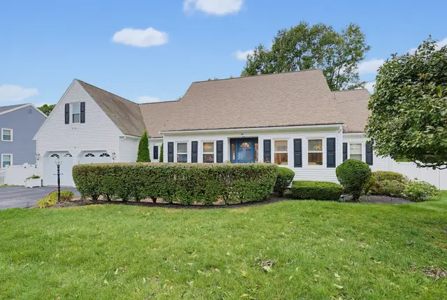 29 Tiffany Dr