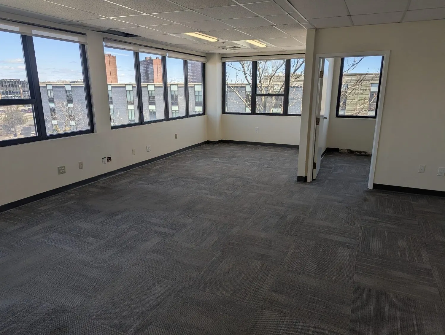 545 Concord Ave #316, Cambridge