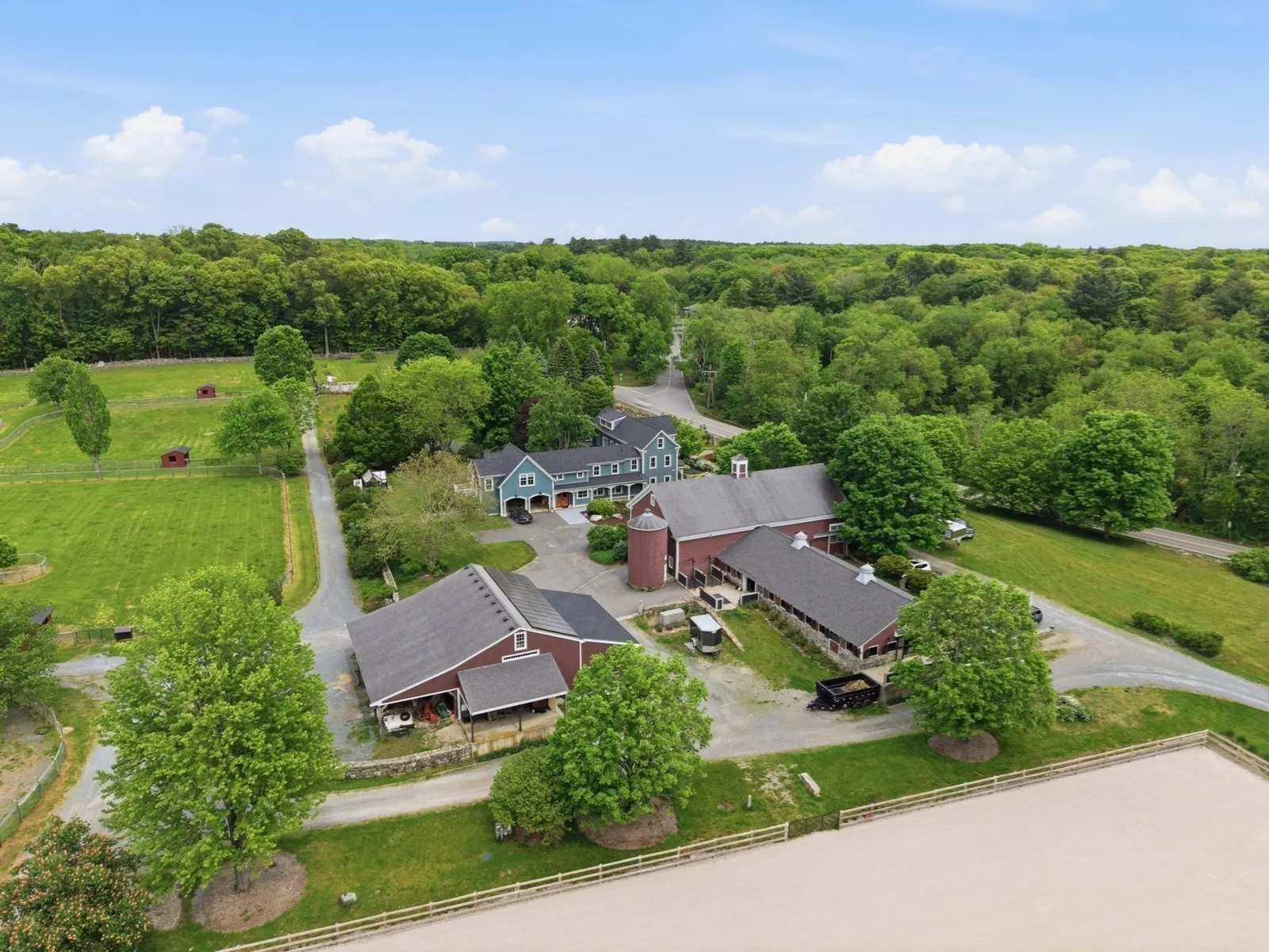42 Washington St, Sherborn