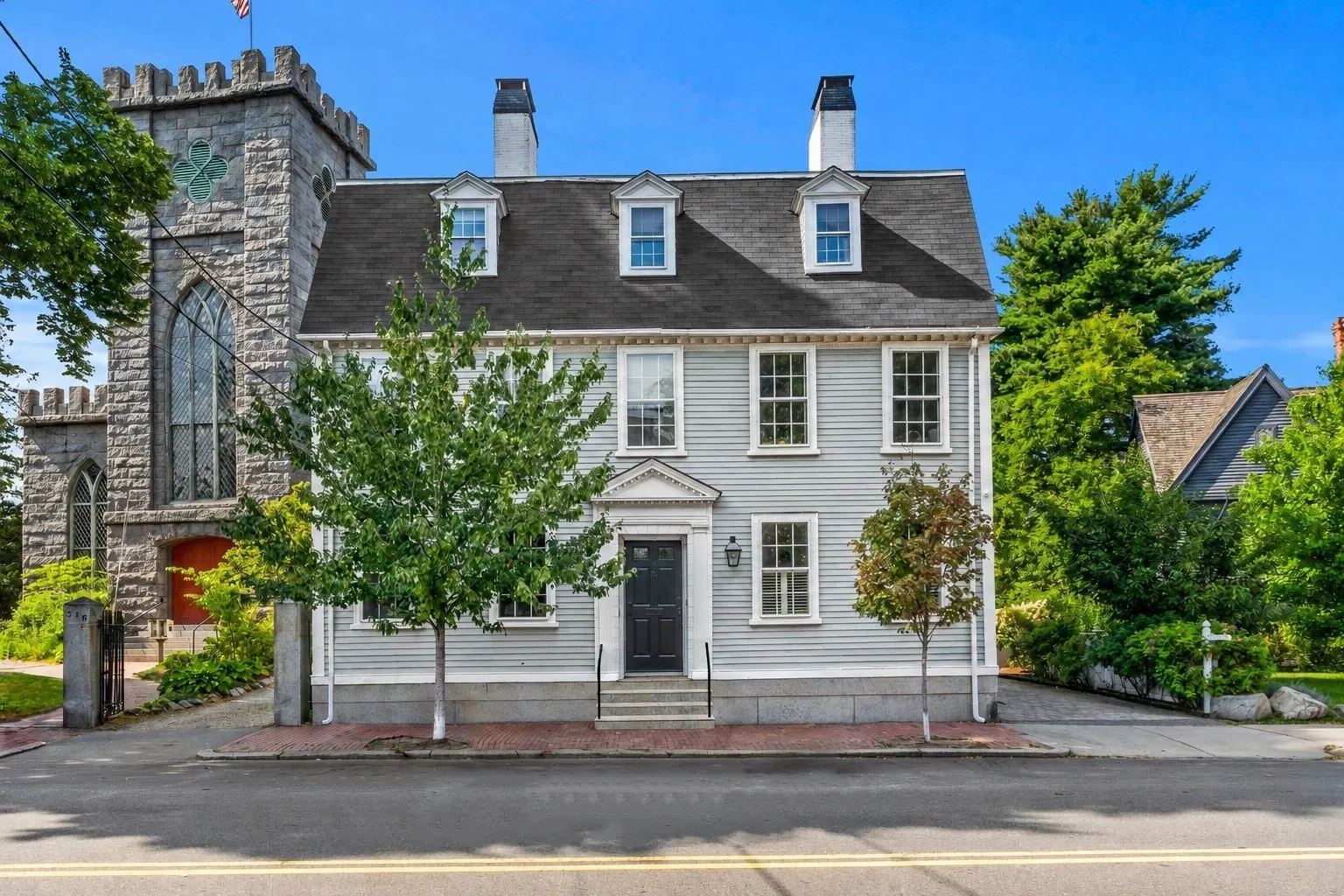 314 Essex St, Salem