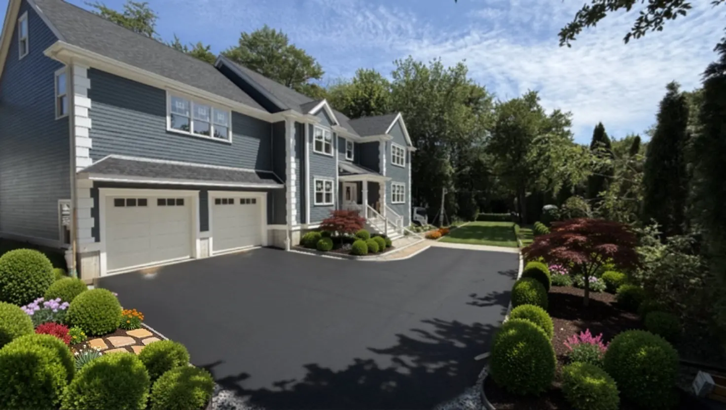 53 Beechwood St, Cohasset