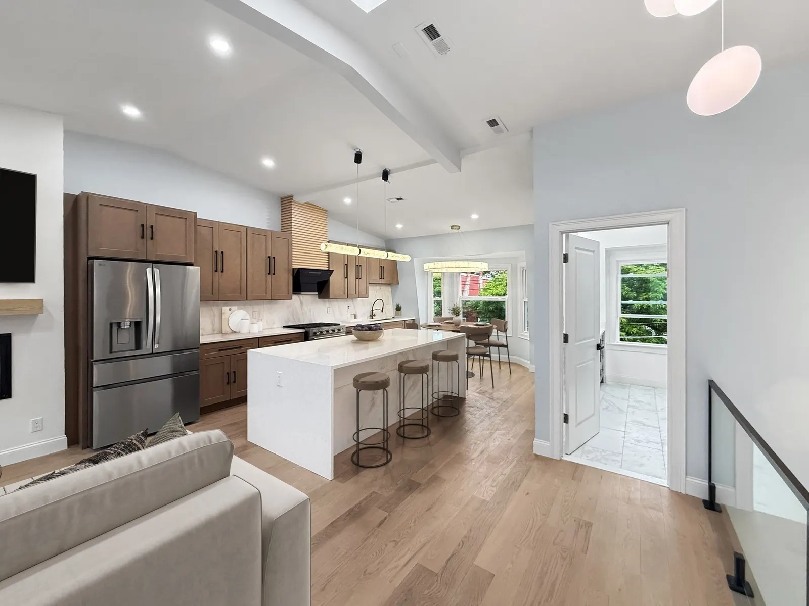 89 Trenton St #3, Boston