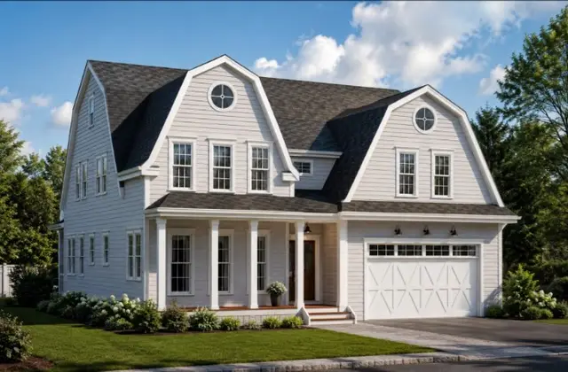 32 Longfellow