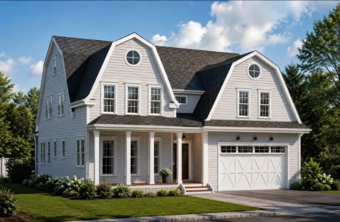 32 Longfellow, Natick