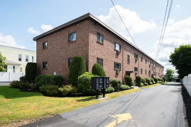 146 Willow Street #21
