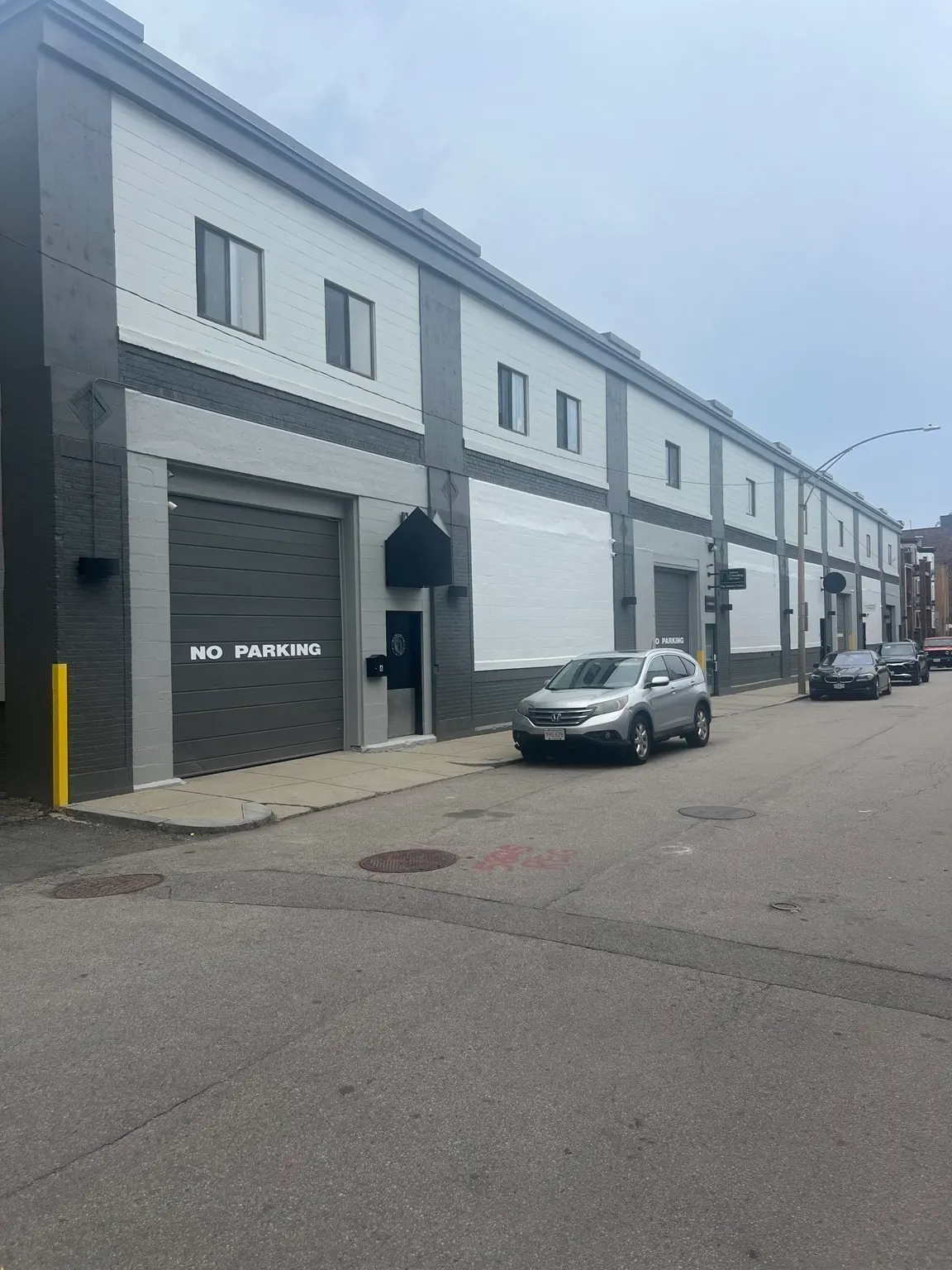 14 Fordham Road, Boston