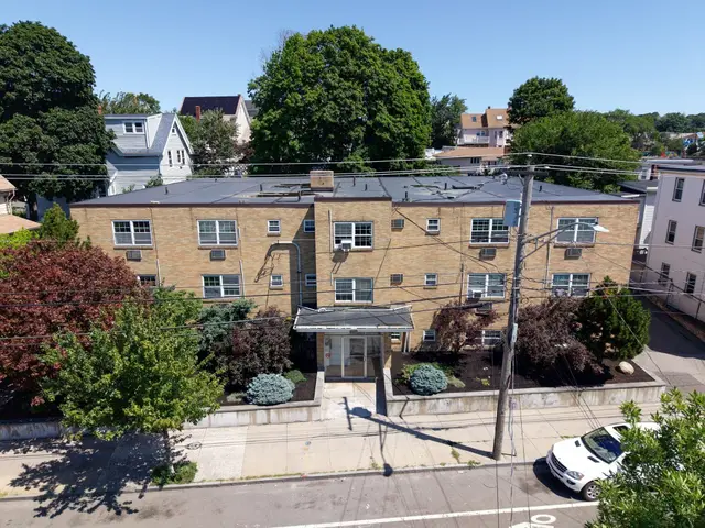 238 Chelsea Street