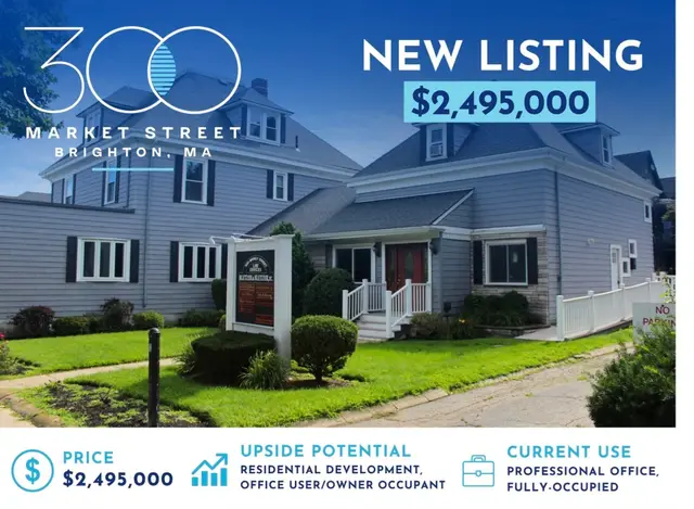 300 Market Street