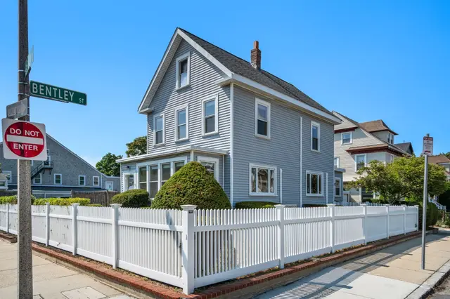 45 Henshaw St