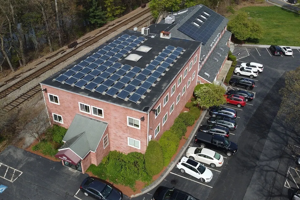 336 Baker Ave, Concord