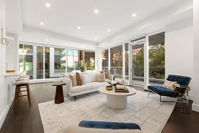 22 Liberty Dr #2M