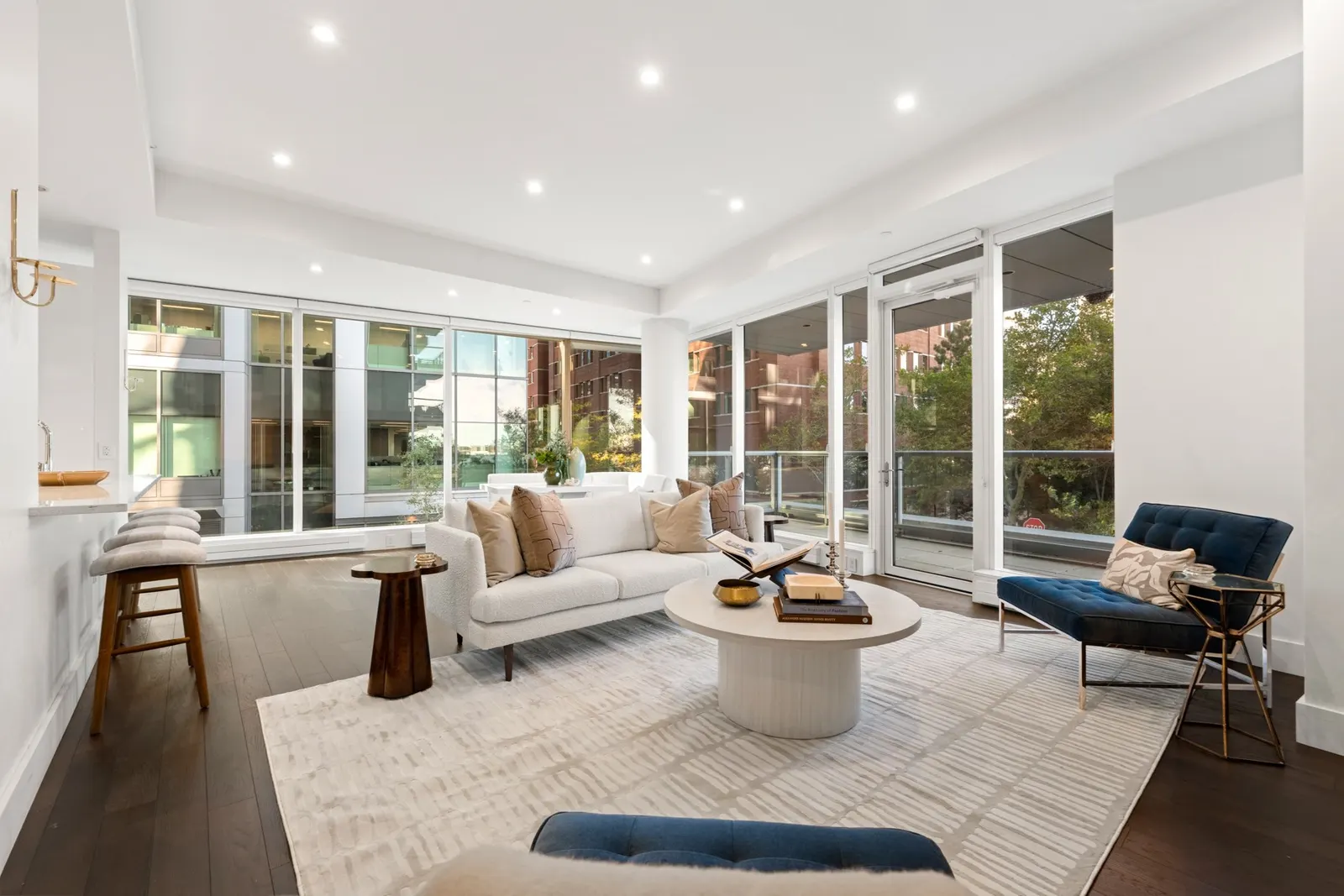 22 Liberty Dr #2M, Boston