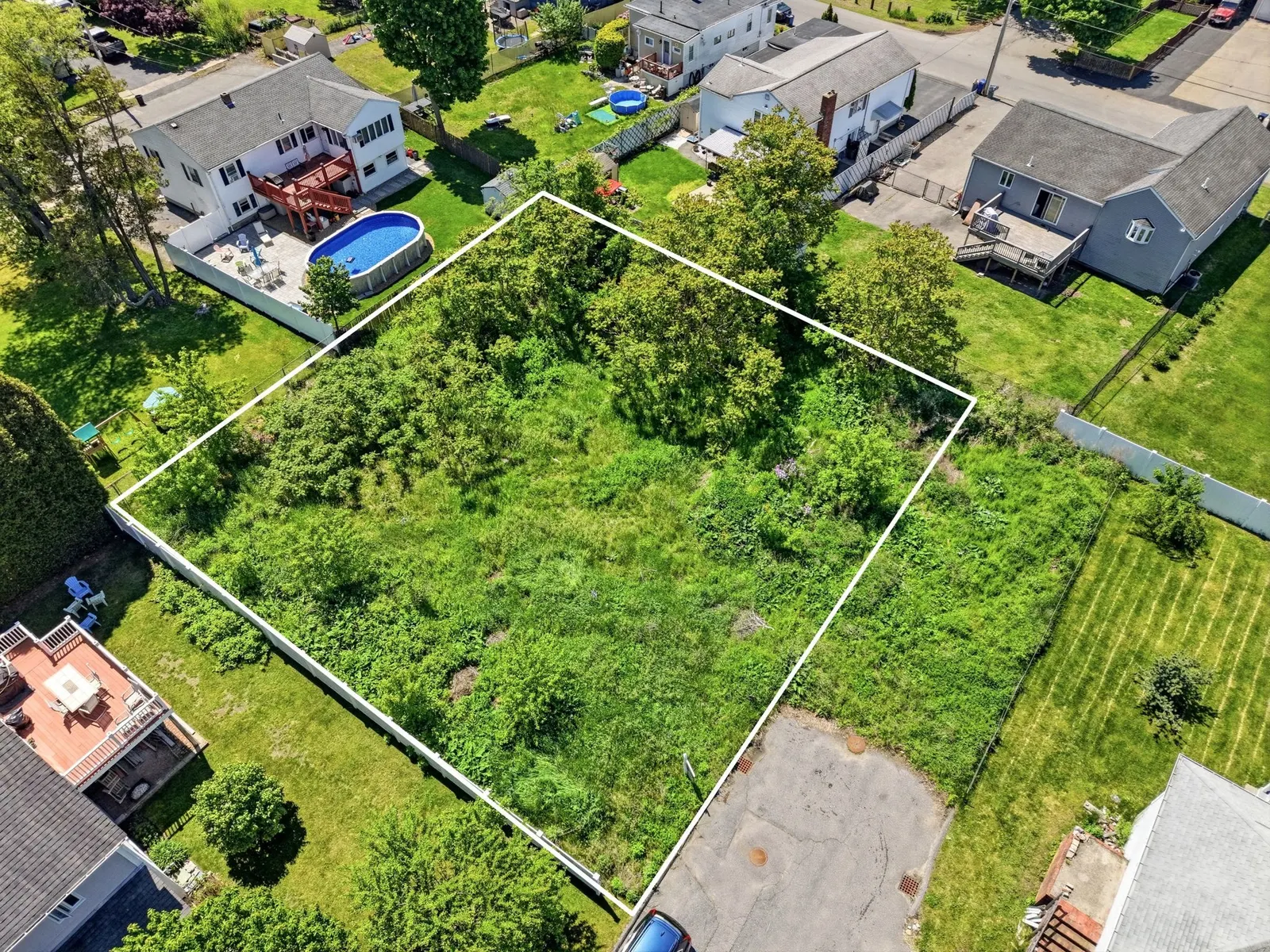 0 Hampton Street, Saugus