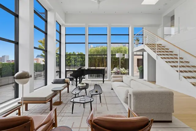 1200 Washington #500