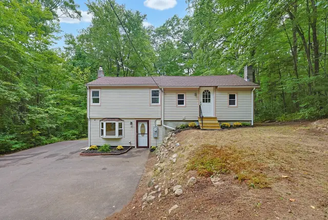 15 Yale Rd