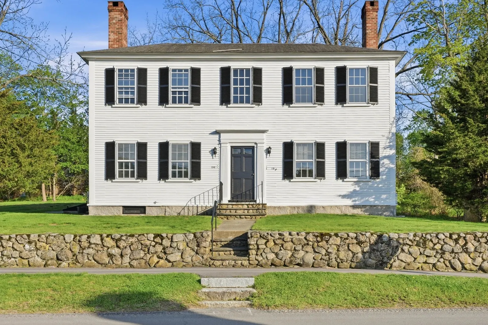 198 South Street #A, Hingham