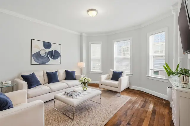 71 Walnut Park ##2