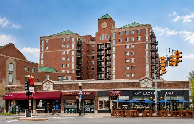 15 North Beacon #303
