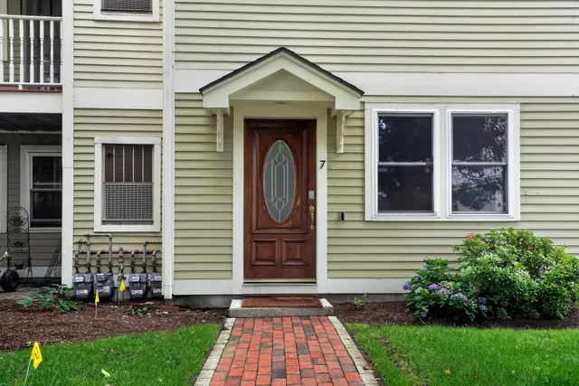 30 Cameron Street ##7