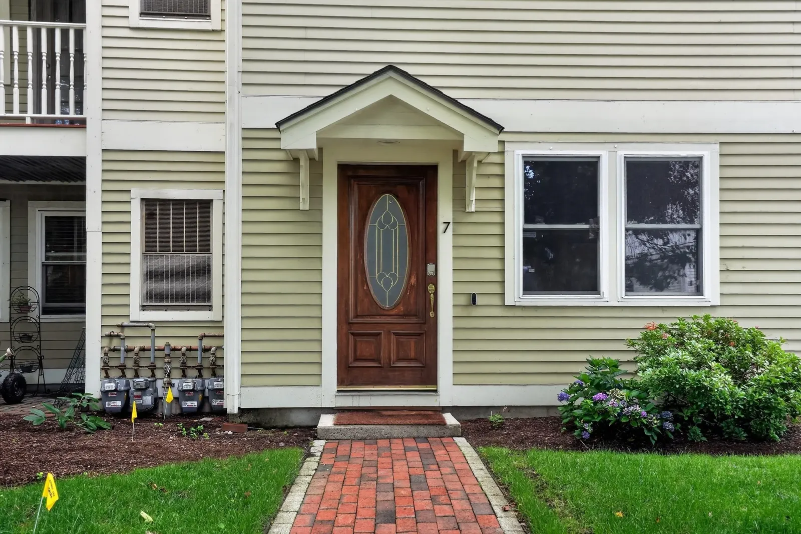 30 Cameron Street ##7, Brookline